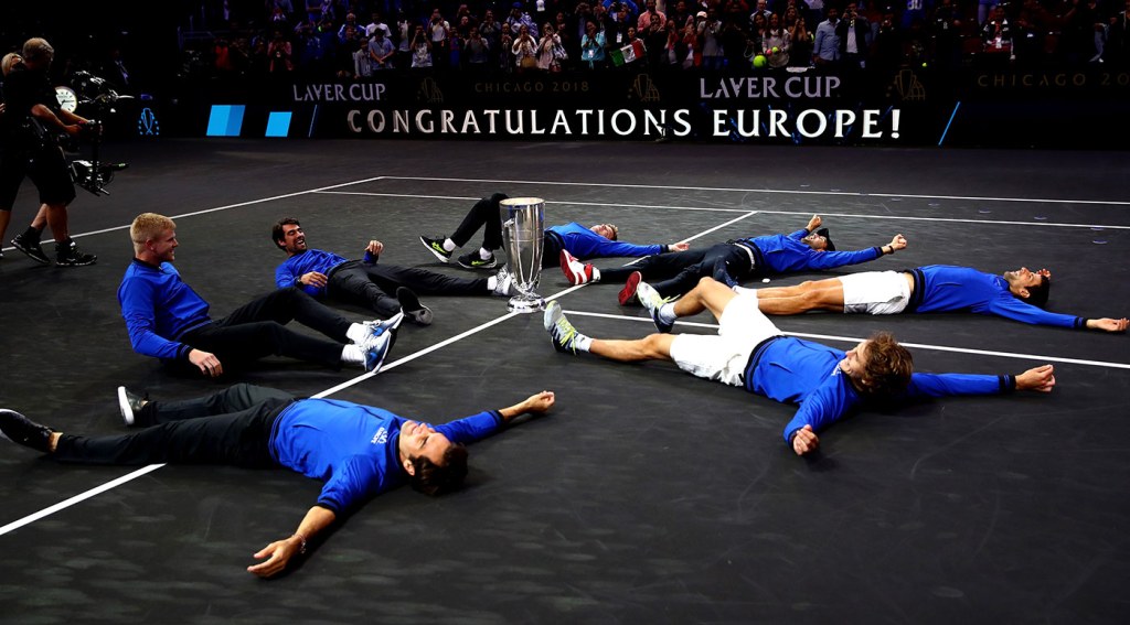 Renovarse o morir,&nbsp;dicen…