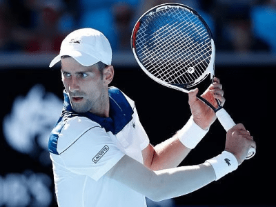 Lo que he aprendido de mi tendinitis en el codo: guía para mitigar el dolor en el&nbsp;tenis