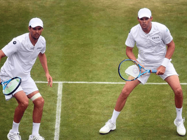 Jugar en equipo: las claves para disfrutar y ganar en&nbsp;dobles