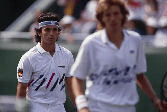 ¿Dónde te colocas? Posiciones y formaciones básicas en los&nbsp;dobles