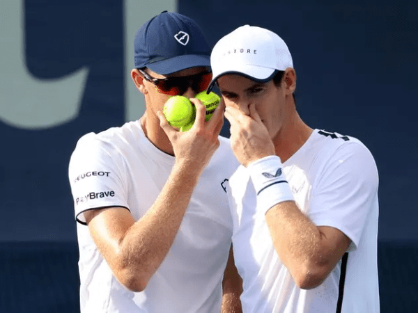 Hablar para ganar, o la importancia de la comunicación en los&nbsp;dobles