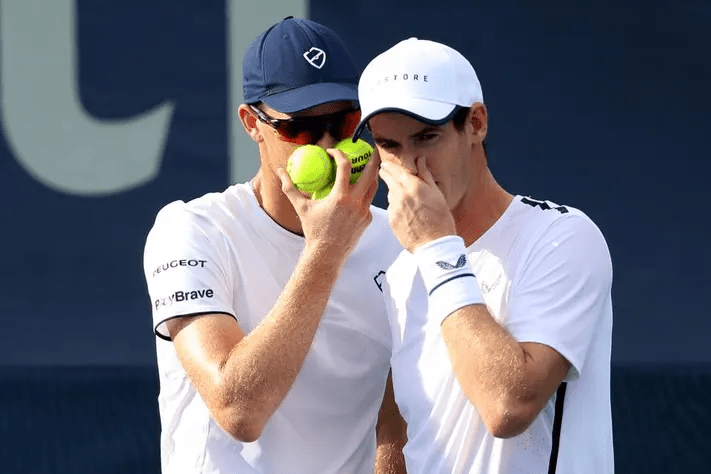 Hablar para ganar, o la importancia de la comunicación en los&nbsp;dobles